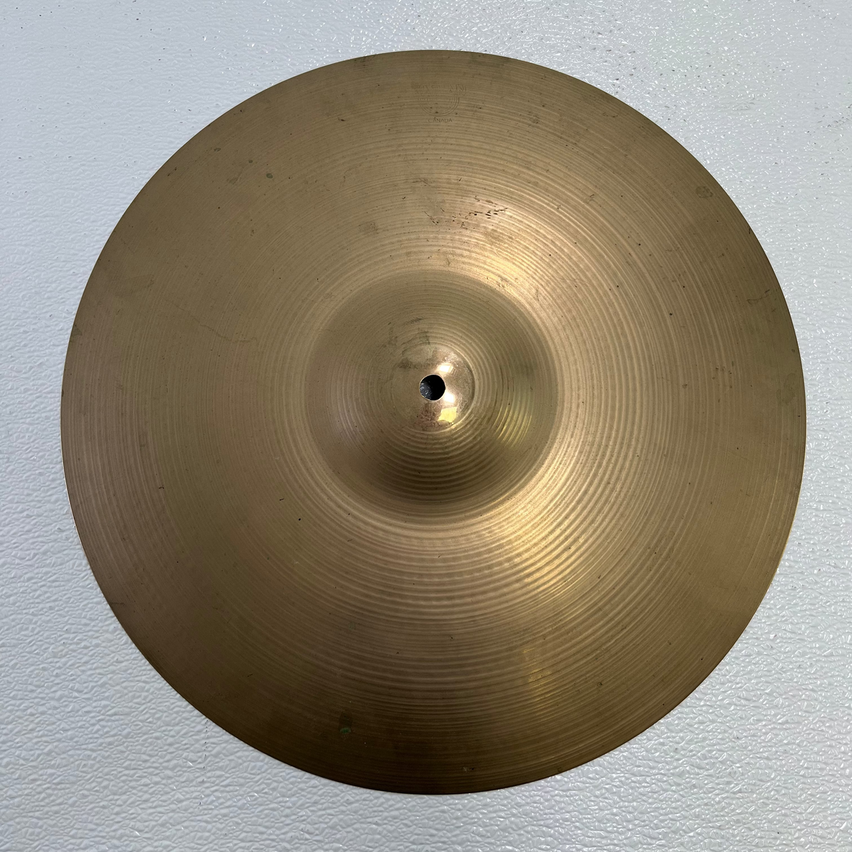 Used Sabian 16" Crash