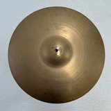 Used Sabian 16" Crash
