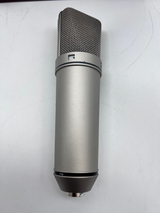 Used Neumann U 87 AI Microphone