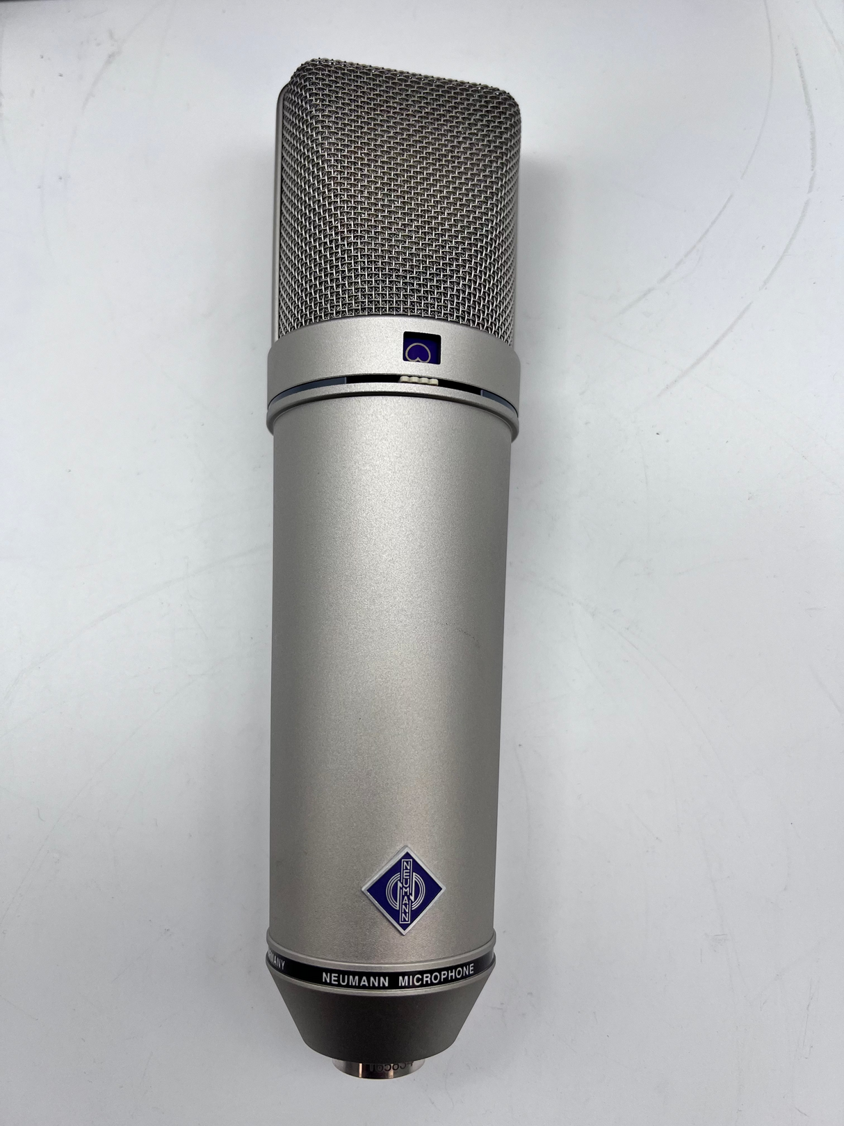 Used Neumann U 87 AI Microphone