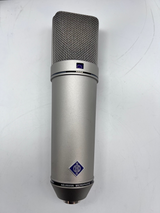 Used Neumann U 87 AI Microphone