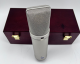 Used Neumann U 87 AI Microphone