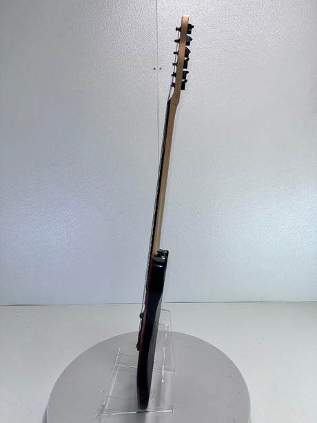 Used Chapman ML1 Modern Blue Solid Electric (Left-handed) Guitar
