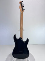 Used Chapman ML1 Modern Blue Solid Electric (Left-handed) Guitar