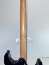 Used Chapman ML1 Modern Blue Solid Electric (Left-handed) Guitar