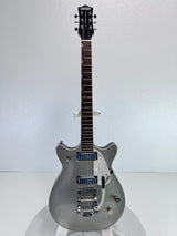 Used Gretsch Electromatic G5248T Double Jet w/ Bigsby 125th Anniversary Edition