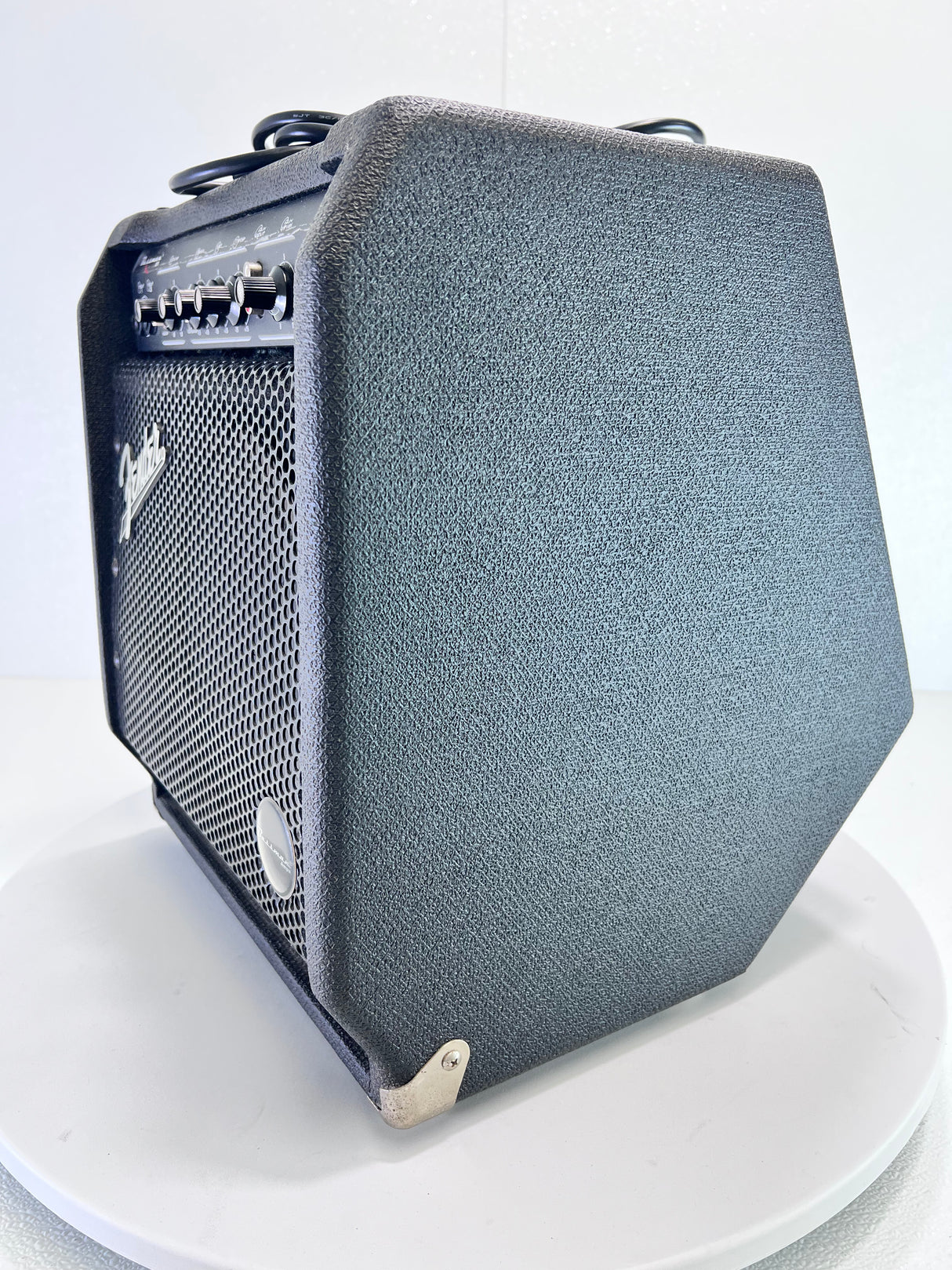 Used Fender Bassman 25 Bass Combo