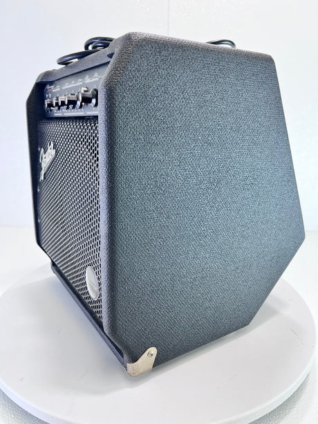 Used Fender Bassman 25 Bass Combo