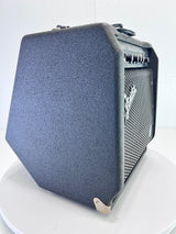 Used Fender Bassman 25 Bass Combo