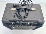 Used Fender Bassman 25 Bass Combo