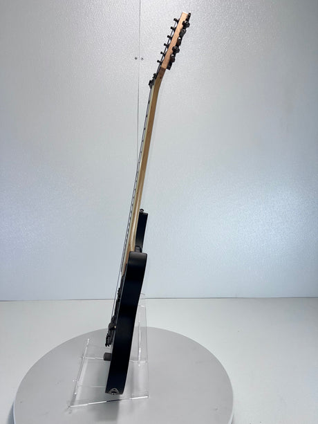 Used Ibanez RG5EX1 Grey Pewter
