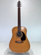Used Seagull Coastline S6 Spruce Acoustic