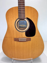 Used Seagull Coastline S6 Spruce Acoustic
