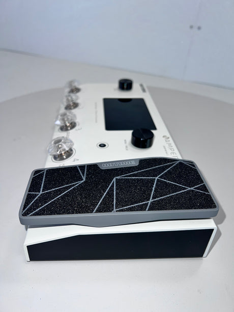 Used Hotone  Ampero ll Tri-Core Dsp