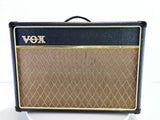 Used Vox AC15CC1 1x12 Guitar Combo Amp