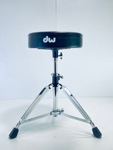 Used DW 3000 Series Drum Throne