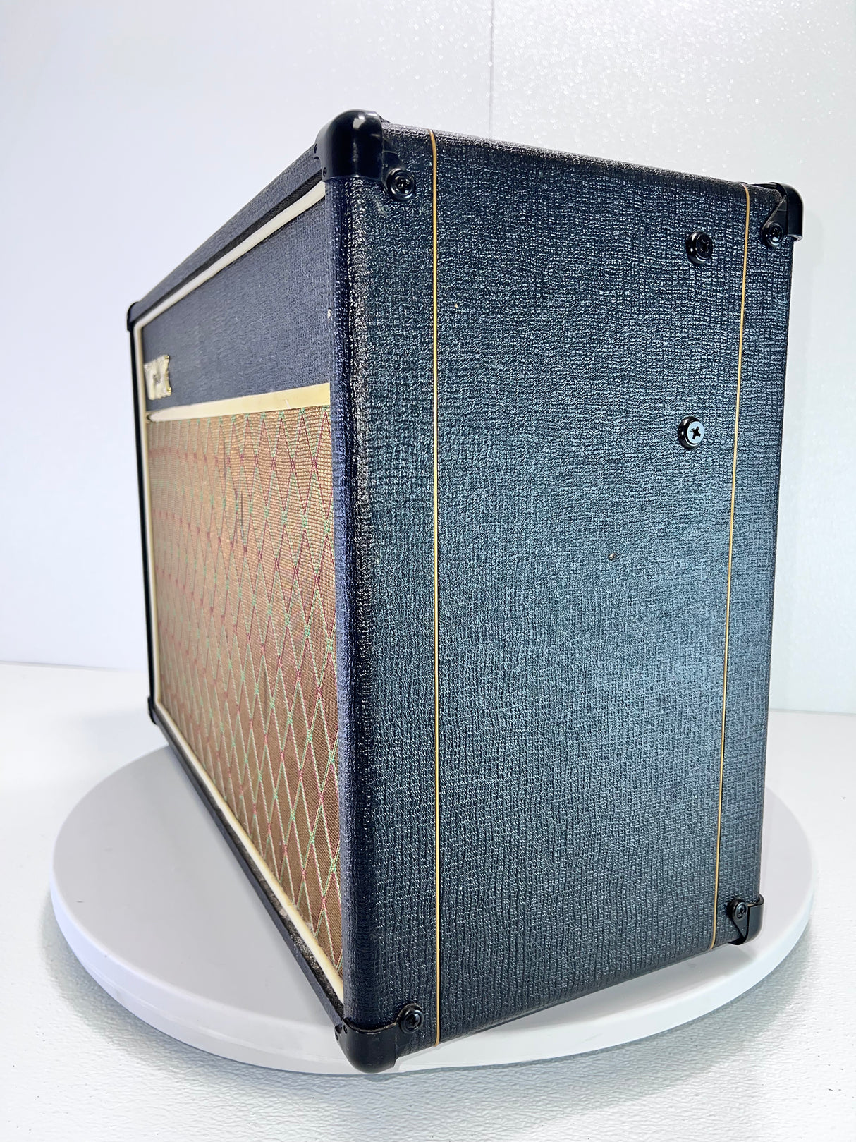 Used Vox AC15CC1 1x12 Guitar Combo Amp