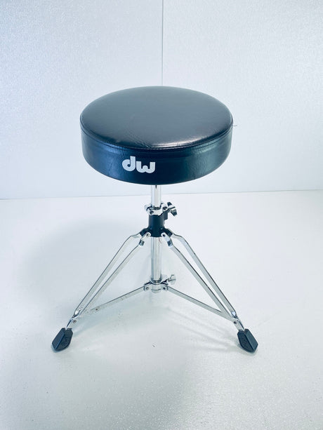 Used DW 3000 Series Drum Throne