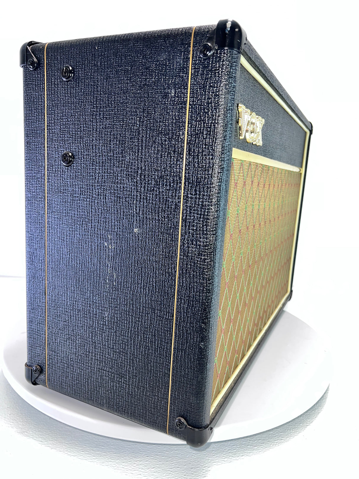 Used Vox AC15CC1 1x12 Guitar Combo Amp