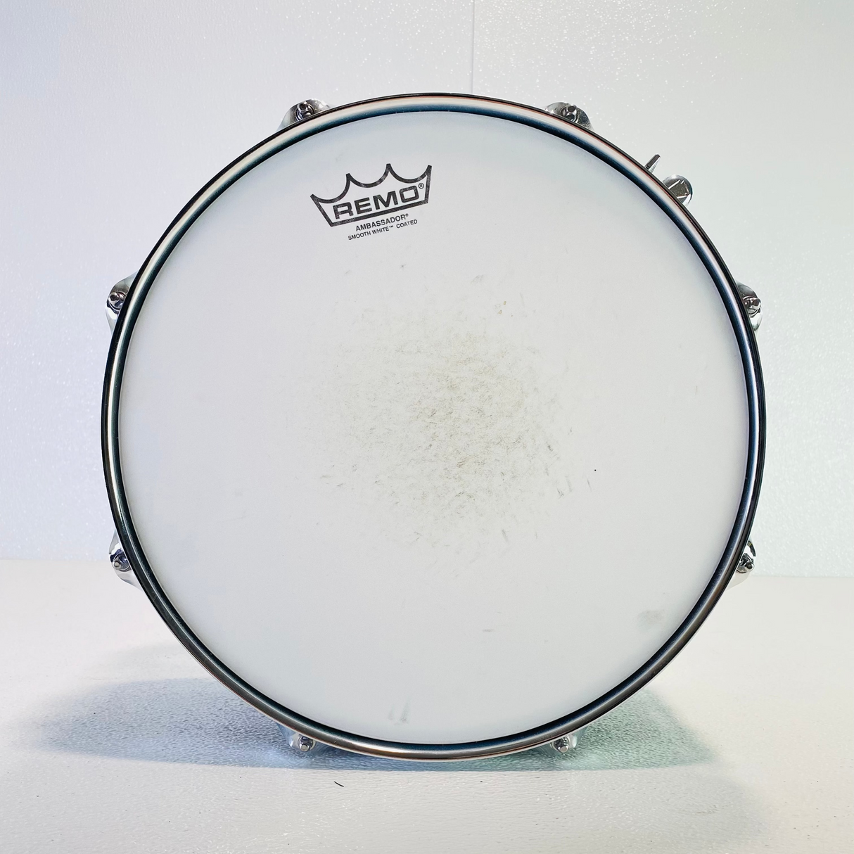 Used Ludwig 13'x7' Universal Model Snare