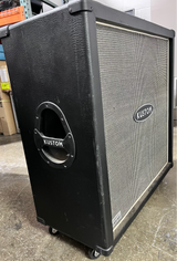 Used Kustom Q412B 4x12 Cab