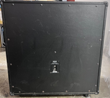 Used Kustom Q412B 4x12 Cab