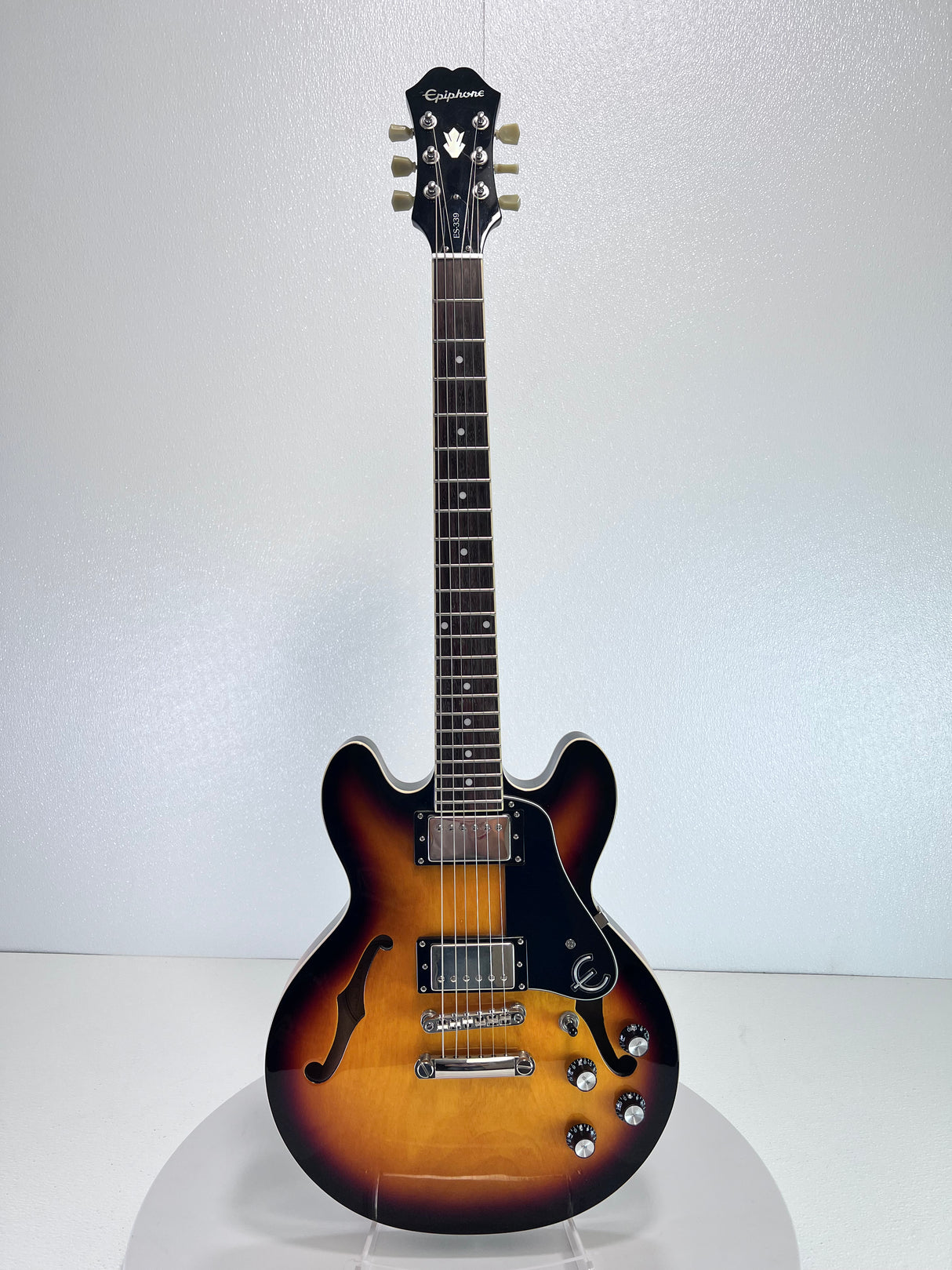 Used Epiphone ES 339