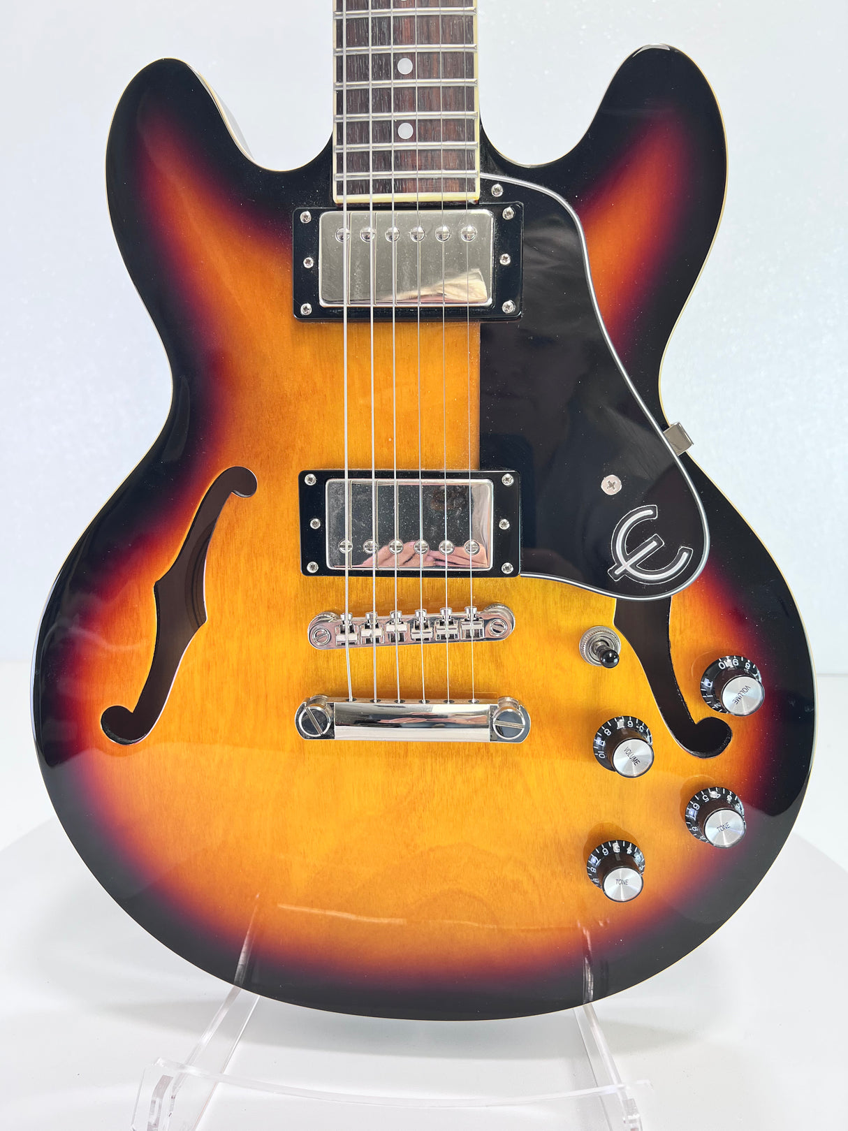 Used Epiphone ES 339