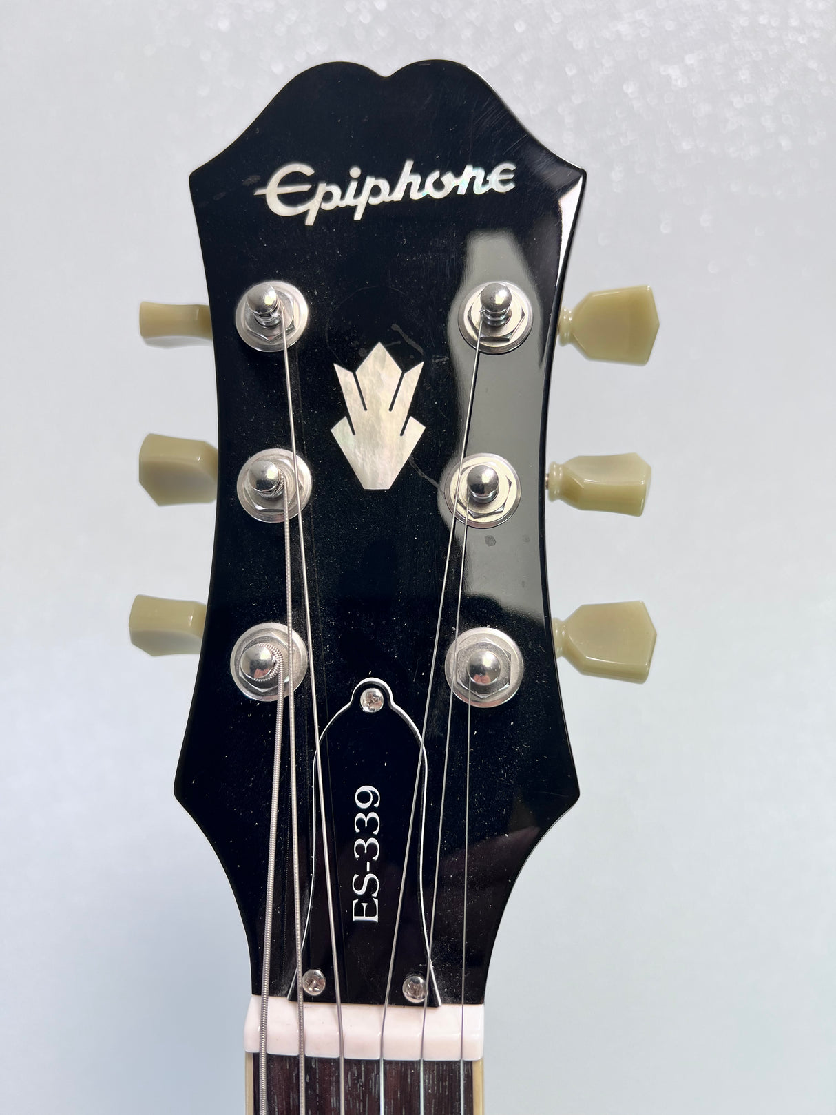 Used Epiphone ES 339
