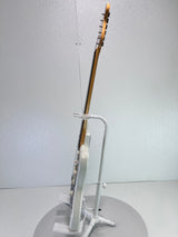 Used Fender ZZ Jazzmaster Trad. 60's Made in Japan - Olympic White