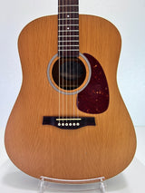 Used Seagull S6 Slim Acoustic Guitar