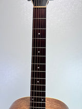 Used Seagull S6 Slim Acoustic Guitar