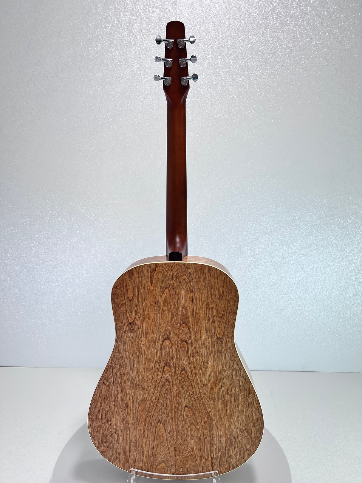 Used Seagull S6 Slim Acoustic Guitar