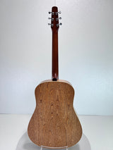 Used Seagull S6 Slim Acoustic Guitar