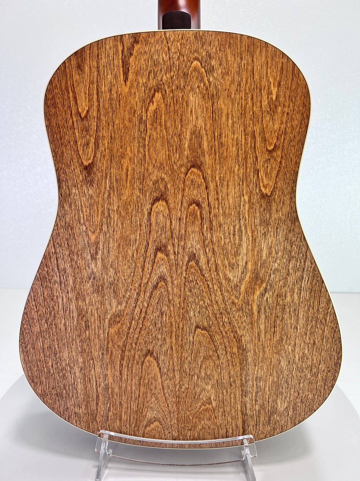 Used Seagull S6 Slim Acoustic Guitar