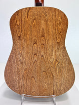 Used Seagull S6 Slim Acoustic Guitar