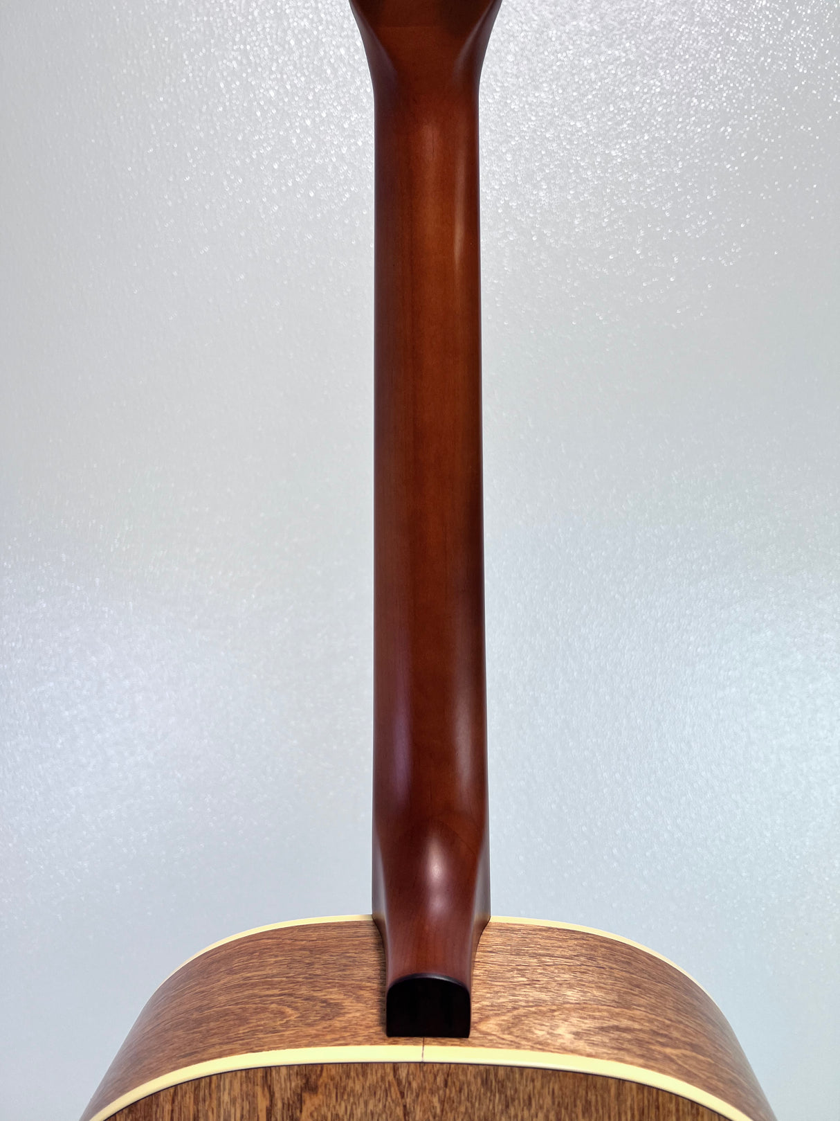 Used Seagull S6 Slim Acoustic Guitar