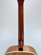 Used Seagull S6 Slim Acoustic Guitar