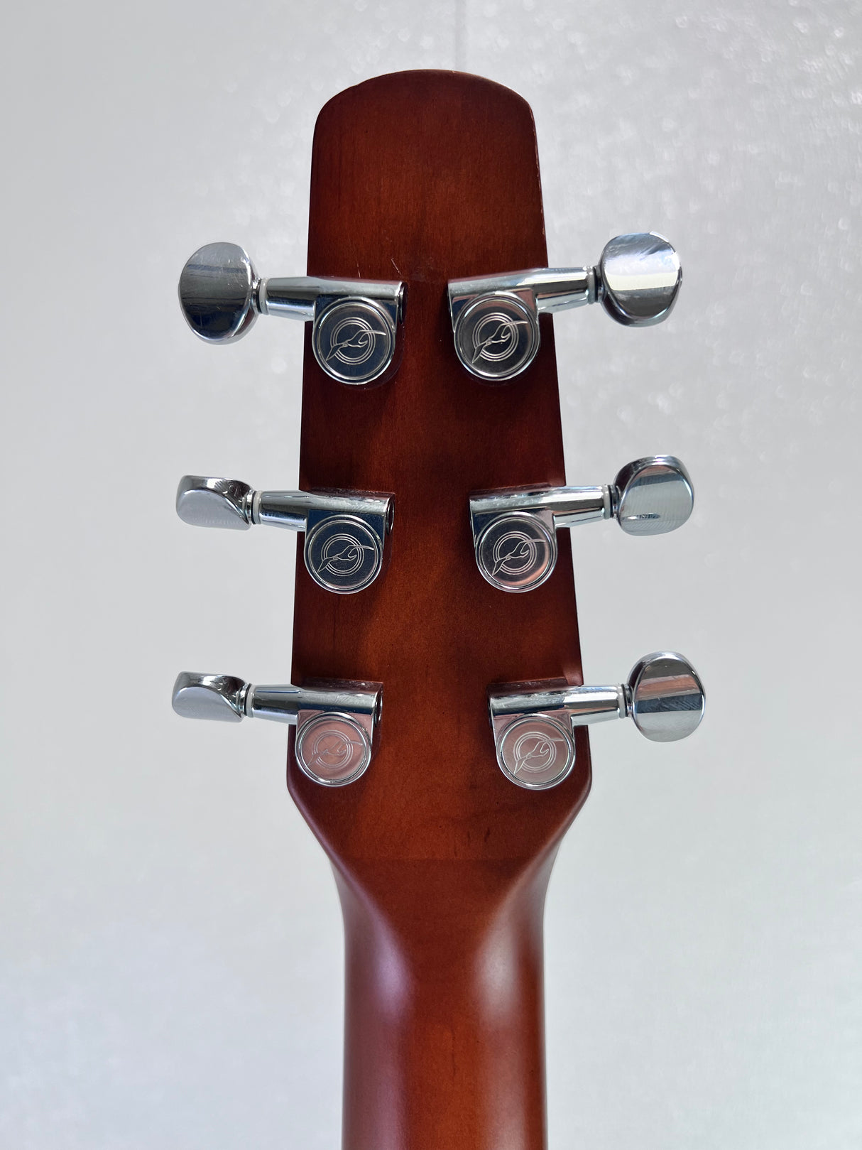 Used Seagull S6 Slim Acoustic Guitar
