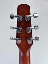 Used Seagull S6 Slim Acoustic Guitar