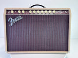 Used Fender Super Sonic 22 Amp W/ Effects Switch & Power lead