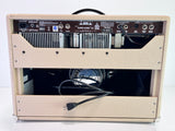 Used Fender Super Sonic 22 Amp W/ Effects Switch & Power lead