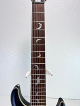 Used Schecter Damien Platinum & 8 String Super Strat W /Hard Case