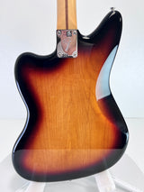 Used Fender Player Jaguar '22 Pau Ferro Player 3 Color Sunburst W/ Case
