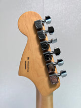 Used Fender Player Jaguar '22 Pau Ferro Player 3 Color Sunburst W/ Case
