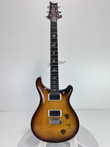 Used PRS Custom 22 Tobacco Sunburst 2021 W/Hardcase