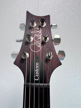 Used PRS Custom 22 Tobacco Sunburst 2021 W/Hardcase