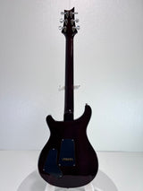 Used PRS Custom 22 Tobacco Sunburst 2021 W/Hardcase