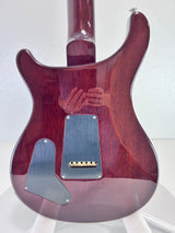 Used PRS Custom 22 Tobacco Sunburst 2021 W/Hardcase