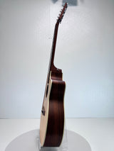 Used Taylor 214ce  (Bay Not Included)